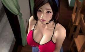 梅麻吕3D合集游戏封面