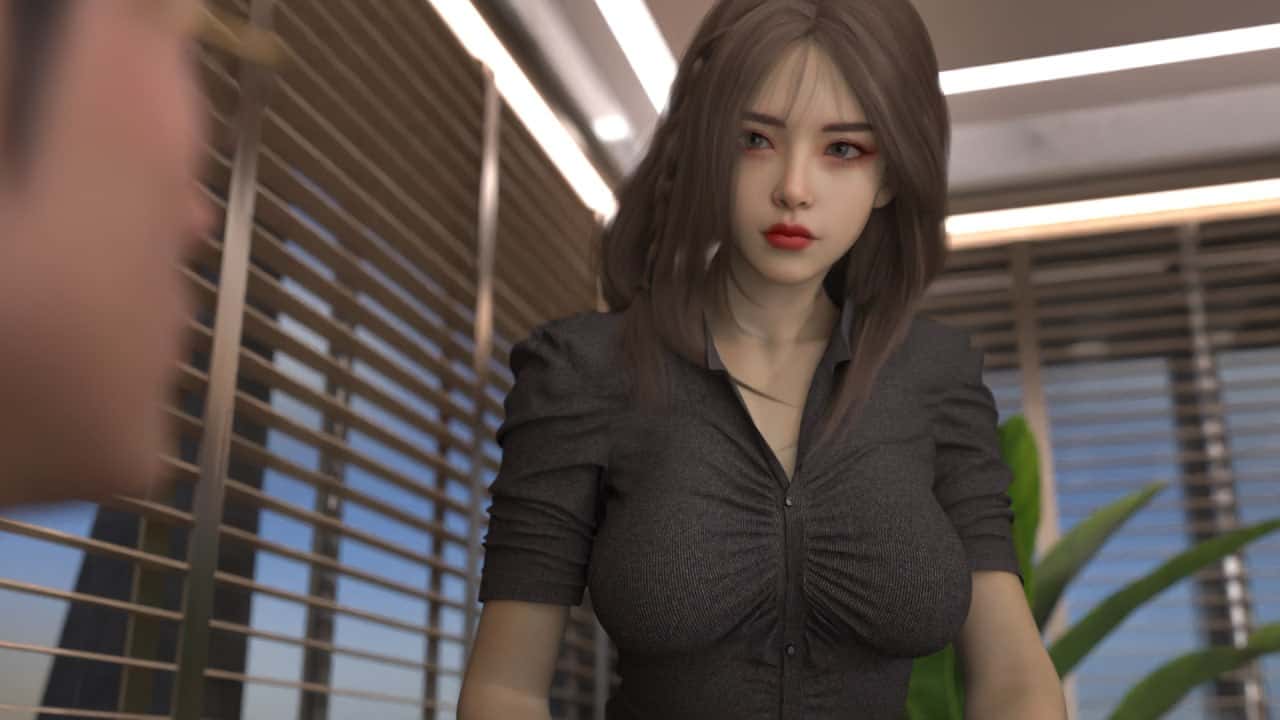 游戏画面5