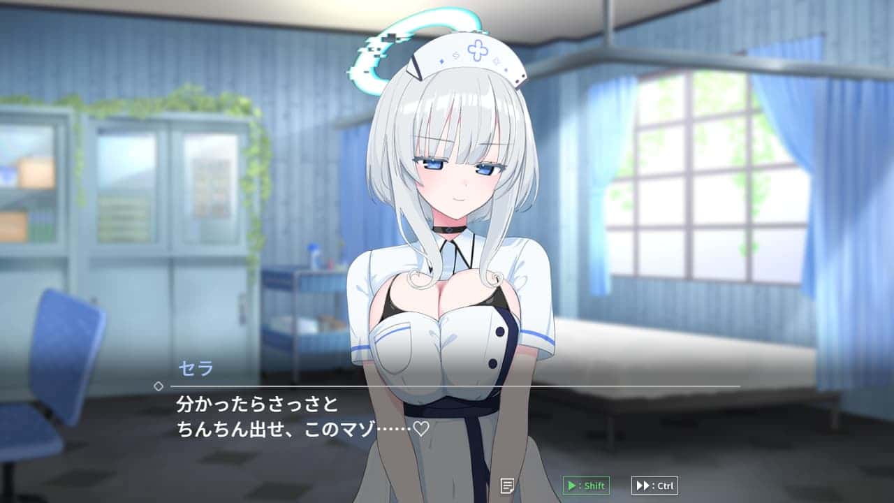 游戏画面2